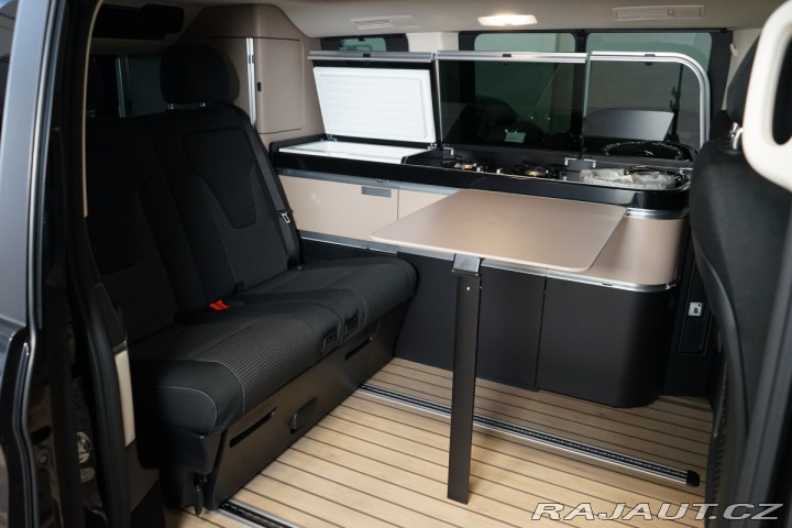 Mercedes-Benz V MARCO*POLO*NEZ.TOP* 2024