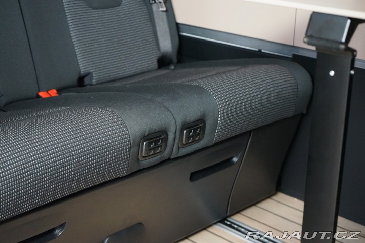 Mercedes-Benz V MARCO*POLO*NEZ.TOP* 2024