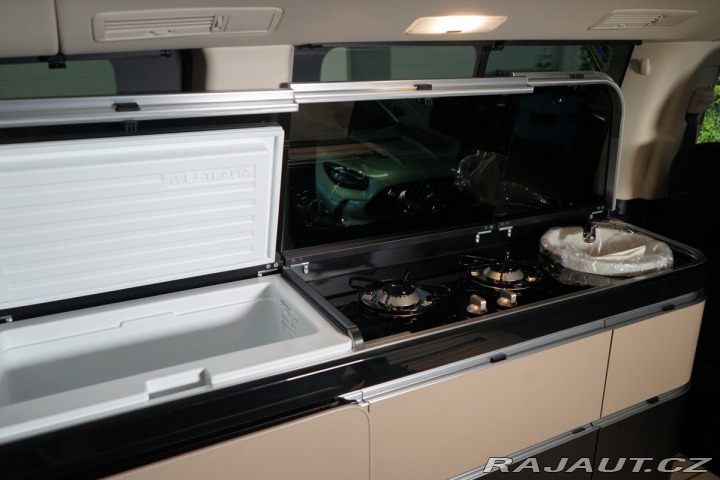 Mercedes-Benz V MARCO*POLO*NEZ.TOP* 2024