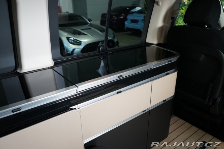Mercedes-Benz V MARCO*POLO*NEZ.TOP* 2024