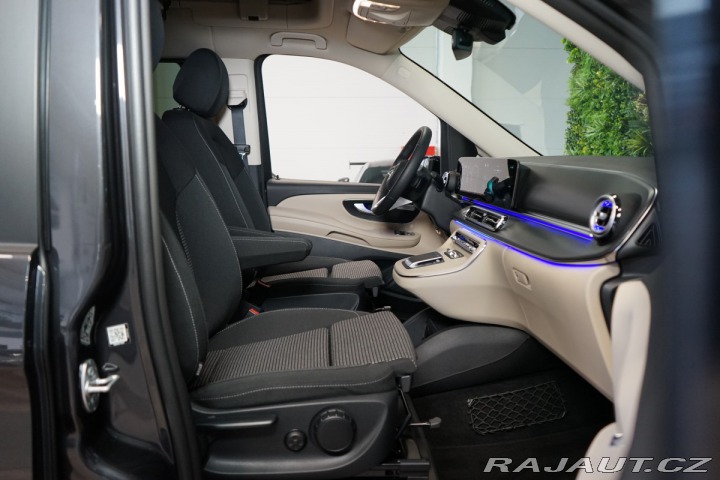 Mercedes-Benz V MARCO*POLO*NEZ.TOP* 2024
