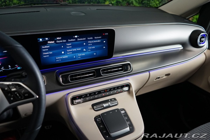 Mercedes-Benz V MARCO*POLO*NEZ.TOP* 2024