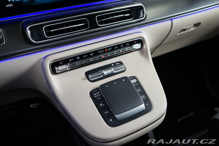 Mercedes-Benz V MARCO*POLO*NEZ.TOP* 2024