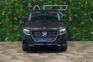 Mercedes-Benz V MARCO*POLO*NEZ.TOP* 2024