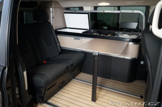 Mercedes-Benz V MARCO*POLO*NEZ.TOP* 2024