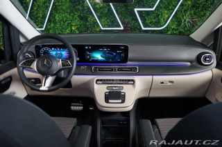 Mercedes-Benz V MARCO*POLO*NEZ.TOP* 2024