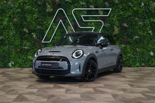 Mini Cooper 135kW*CARPLAY*NAVI*LED*CZ