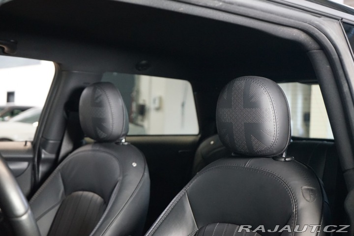 Mini Cooper 135kW*CARPLAY*NAVI*LED*CZ 2021