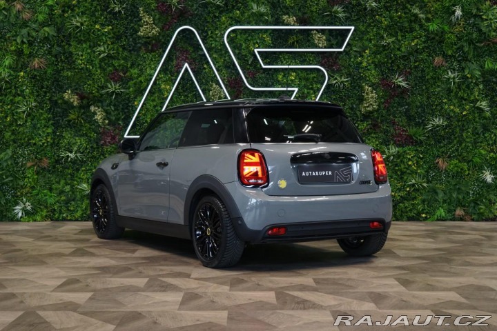 Mini Cooper 135kW*CARPLAY*NAVI*LED*CZ 2021