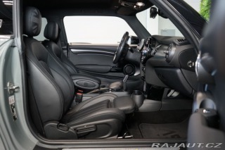 Mini Cooper 135kW*CARPLAY*NAVI*LED*CZ 2021