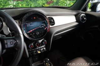 Mini Cooper 135kW*CARPLAY*NAVI*LED*CZ 2021