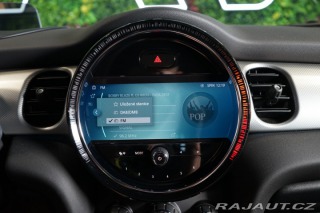 Mini Cooper 135kW*CARPLAY*NAVI*LED*CZ 2021