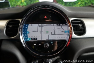 Mini Cooper 135kW*CARPLAY*NAVI*LED*CZ 2021