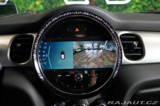 Mini Cooper 135kW*CARPLAY*NAVI*LED*CZ 2021