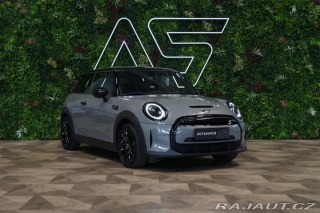 Mini Cooper 135kW*CARPLAY*NAVI*LED*CZ 2021