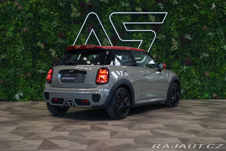 Mini Cooper 2.0*STEPTRONIC*JCW-PAKET* 2019