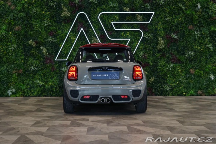 Mini Cooper 2.0*STEPTRONIC*JCW-PAKET* 2019