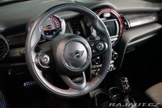 Mini Cooper 2.0*STEPTRONIC*JCW-PAKET* 2019