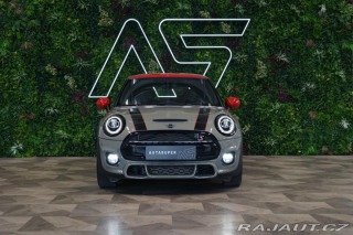 Mini Cooper 2.0*STEPTRONIC*JCW-PAKET* 2019