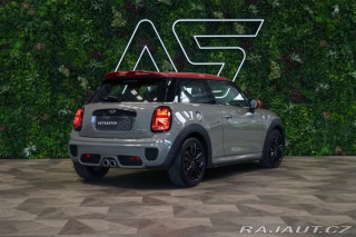 Mini Cooper 2.0*STEPTRONIC*JCW-PAKET* 2019