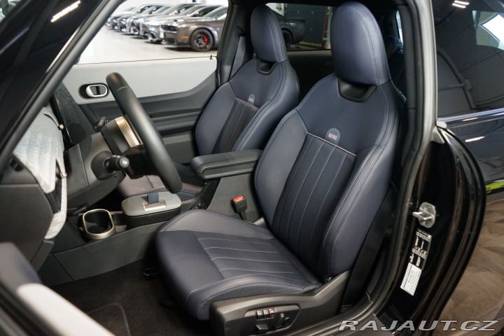 Mini Cooper 150kW*FAVOURED*PAKET XL*J 2024