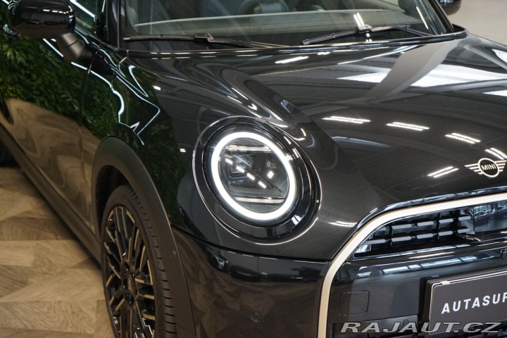Mini Cooper 150kW*FAVOURED*PAKET XL*J 2024