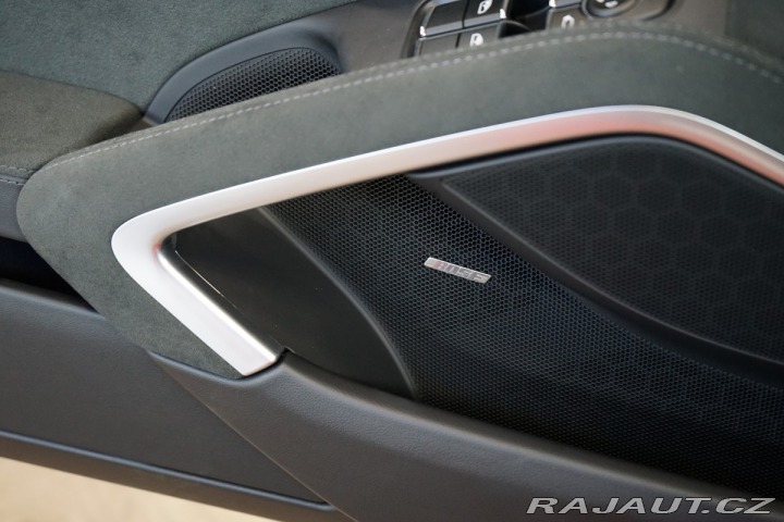 Porsche 718 BOXSTER*4.0*GTS*PDK*BOSE* 2025