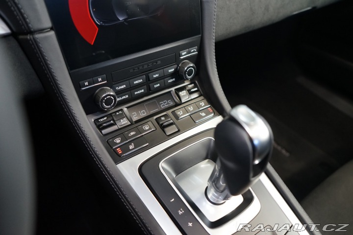 Porsche 718 BOXSTER*4.0*GTS*PDK*BOSE* 2025