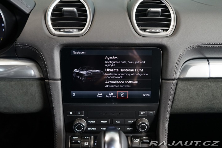 Porsche 718 BOXSTER*4.0*GTS*PDK*BOSE* 2025