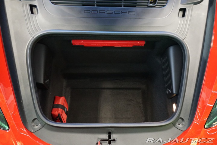 Porsche 718 BOXSTER*4.0*GTS*PDK*BOSE* 2025