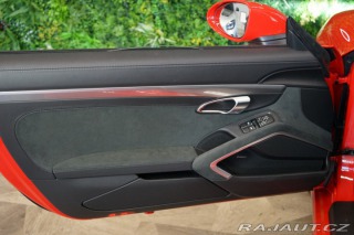 Porsche 718 BOXSTER*4.0*GTS*PDK*BOSE* 2025