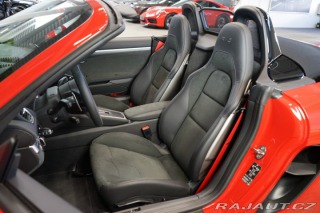 Porsche 718 BOXSTER*4.0*GTS*PDK*BOSE* 2025