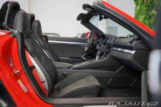 Porsche 718 BOXSTER*4.0*GTS*PDK*BOSE* 2025