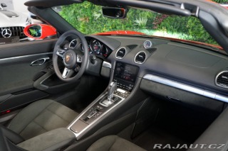 Porsche 718 BOXSTER*4.0*GTS*PDK*BOSE* 2025