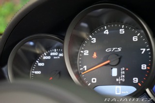 Porsche 718 BOXSTER*4.0*GTS*PDK*BOSE* 2025