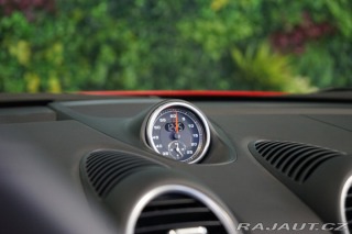 Porsche 718 BOXSTER*4.0*GTS*PDK*BOSE* 2025