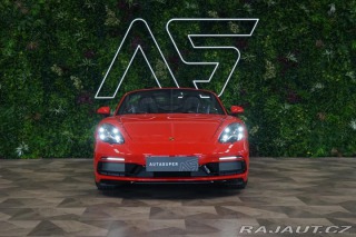 Porsche 718 BOXSTER*4.0*GTS*PDK*BOSE* 2025