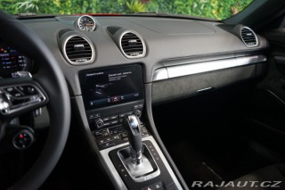 Porsche 718 BOXSTER*4.0*GTS*PDK*BOSE* 2025