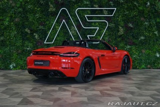Porsche 718 BOXSTER*4.0*GTS*PDK*BOSE* 2025