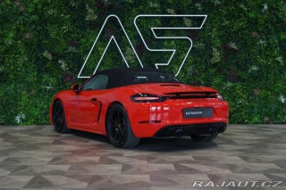 Porsche 718 BOXSTER*4.0*GTS*PDK*BOSE* 2025