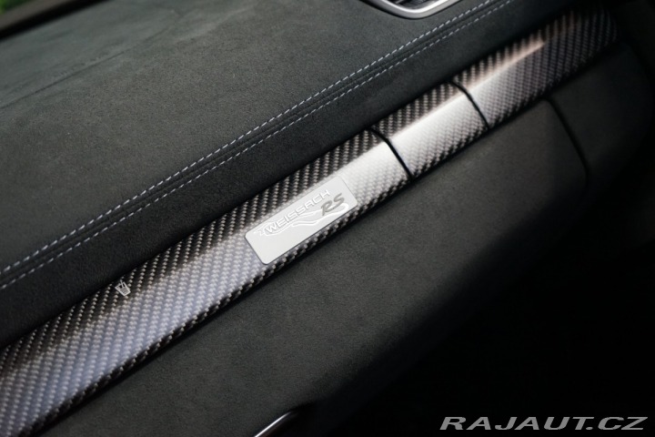 Porsche 718 SPYDER RS*368kW*WEISSACH* 2024