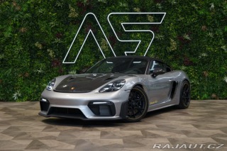 Porsche 718 SPYDER RS*368kW*WEISSACH* 2024
