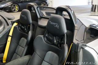 Porsche 718 SPYDER RS*368kW*WEISSACH* 2024