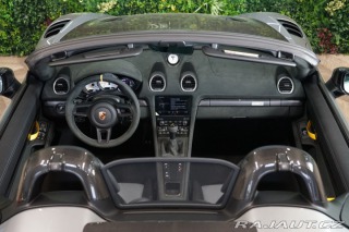 Porsche 718 SPYDER RS*368kW*WEISSACH* 2024