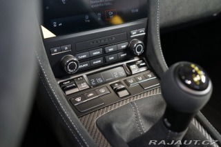 Porsche 718 SPYDER RS*368kW*WEISSACH* 2024