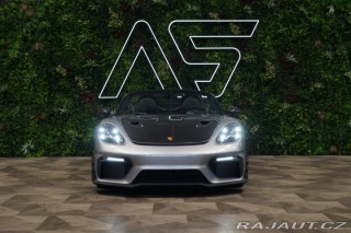 Porsche 718 SPYDER RS*368kW*WEISSACH* 2024