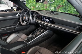 Porsche 911 PDK*PDLS+*PANO*VÝFUK 2019