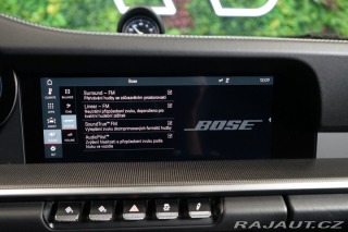 Porsche 911 PDK*PDLS+*PANO*VÝFUK 2019