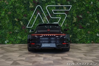 Porsche 911 PDK*PDLS+*PANO*VÝFUK 2019