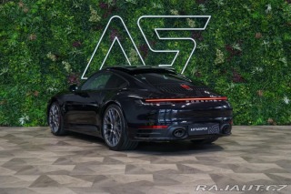 Porsche 911 PDK*PDLS+*PANO*VÝFUK 2019